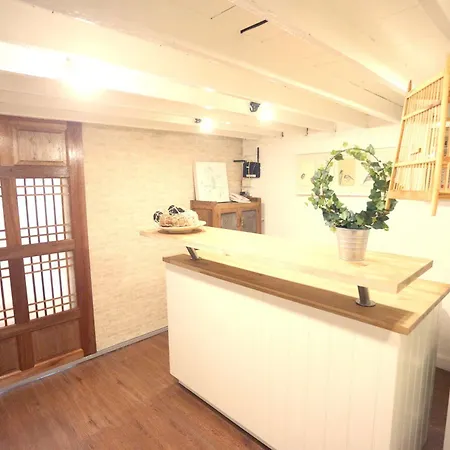 Blue Jasmine Hostel